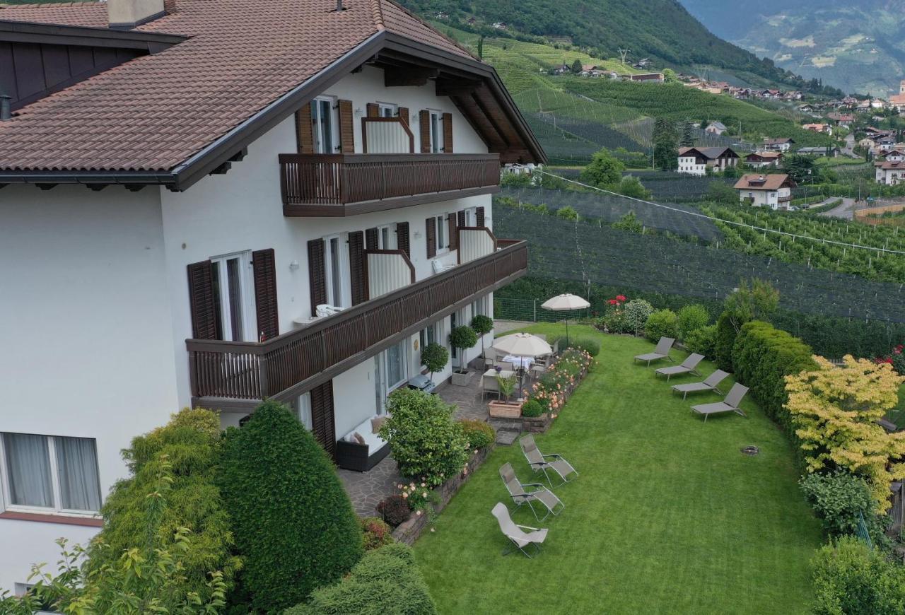 Residence Margreth Marlengo Exterior foto